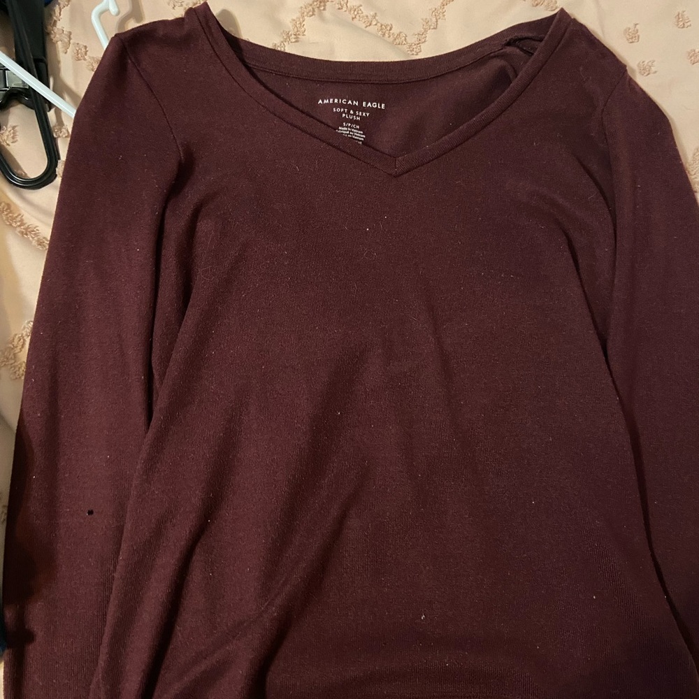 American eagle top